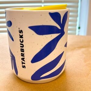 Starbucks 2021 Mothers Day Collection